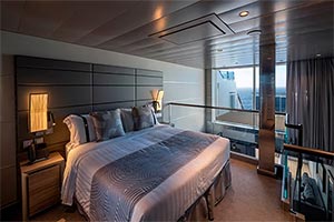MSC WORLD EUROPA - YJD